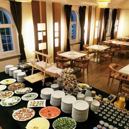 Hotel Vivaldi