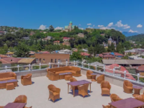 Newport Hotel Kutaisi Hotels in Kutaisi