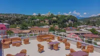 Newport Hotel Kutaisi Hotels in Kutaisi