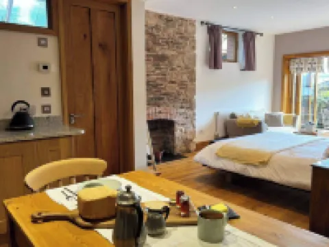 Old Chapel of Ermington - Converted Vestry Hotels in Ermington