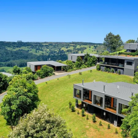 The Ridge at Maleny