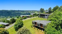 The Ridge at Maleny - Mountain view
