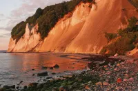 Appartementhaus Kranichblick in Breege