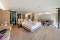 Boutique Hotel Amaril Hotel a Maso Corto