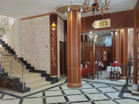 Hotel Vescera Hotels in Biskra