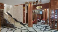 Hotel Vescera Hotels in Biskra