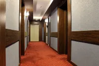 LB Suites Hotel Hotels in Oran