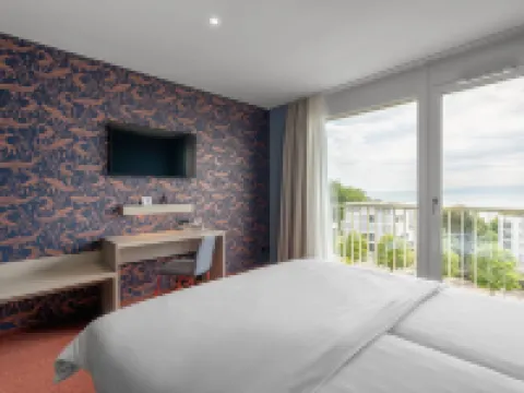 Bsmart Hotel Arbon Hotels in Arbon