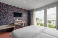 Bsmart Hotel Arbon Hotels in Arbon