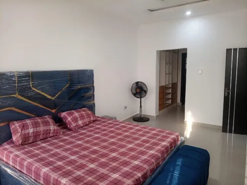 2 Bed Luxury Apartment-Internet Security& Parking - 民泊