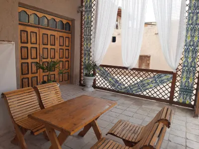 YOQUT HOUSE family guest house Hotel a 