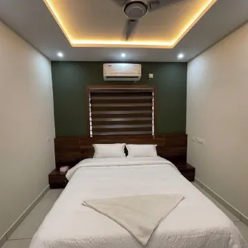 Town inn Apartments