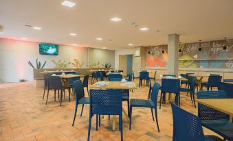 Bleev Thermas da Mata