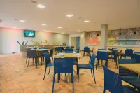 Bleev Thermas da Mata Hotel in zona Templo Zu Lai