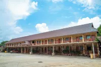 Chatsuree Boutique Resort