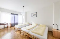 Hotel Atlantico Self Check-IN