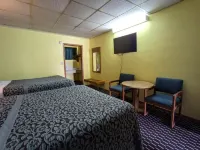 Great Plains Budget Inn - Motels