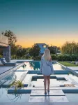 Allure Wellness Retreat - Beach