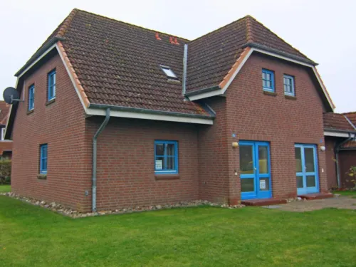 Gemütliche Ferienwohnung Auf Fehmarn