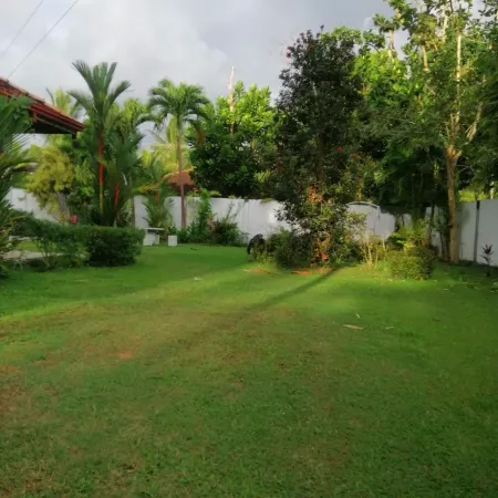 Methira Villa