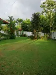 Methira Villa - parking