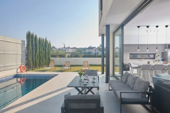 Protaras Almaria Villa Alm03