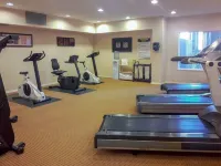 Holiday Inn Club Vacations DAVID WALLEY'S RESORT by IHG - Gym