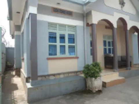 最佳家園旅館 魯亨蓋里酒店