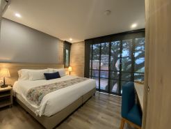 EcoHub Hotel Medellin
