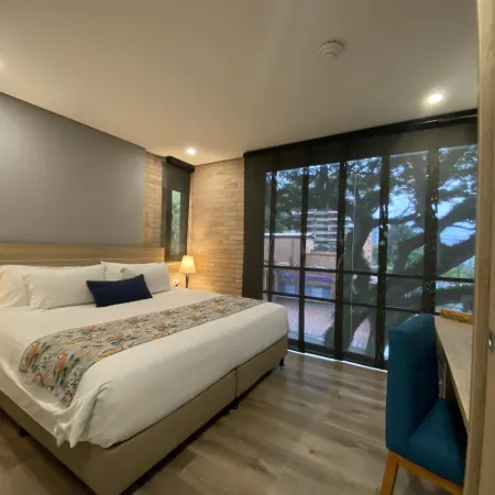 EcoHub Hotel Medellin