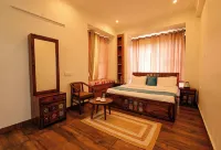 Vista Valley Stay, Luxury 3 BHK Villa Kangra, Dharamshala