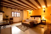 Hotel Campanario de la Villa