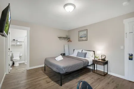 Judkins House - Close to Downtown