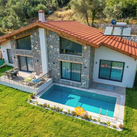 Yaka Esinti Villa