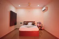 Hotel Pergola - Mysore Hotels in Mysuru