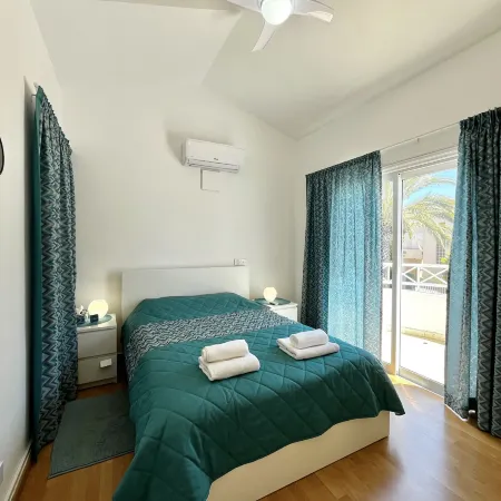 44 PRO -stay Alkyoni Villa