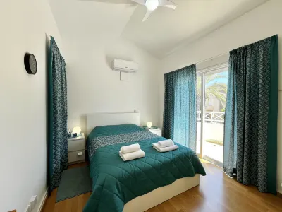 44 PRO -stay Alkyoni Villa