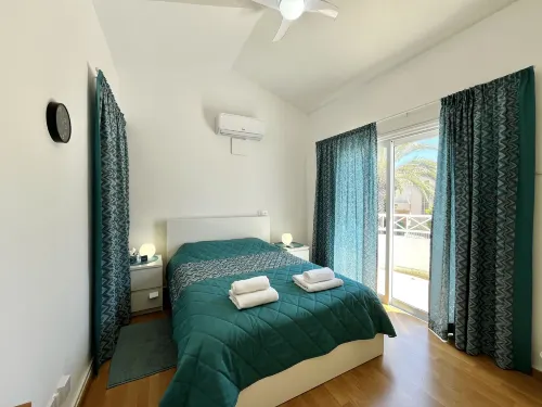 44 PRO -stay Alkyoni Villa Hotel di Paralimni