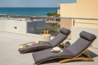 Nuovo Crete by Sea Các khách sạn ở Agios Dimitrios