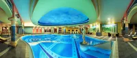 Papuga Park Hotel Wellness Marrakesz & Spa Hotels in Bielsko-Biala