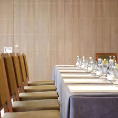 Aghadoe Heights Hotel & Spa