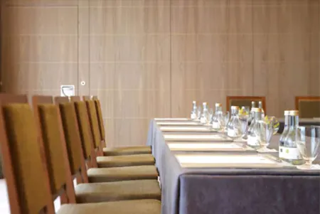 Aghadoe Heights Hotel & Spa