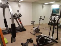 Hotel Helios - palestra