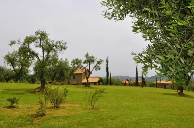 Borgo Nociquerceto Hotels in Rocca Sinibalda