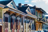 Kimpton Hotel Fontenot Các khách sạn ở New Orleans