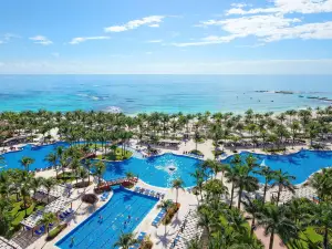 Barceló Maya Tropical - All Inclusive