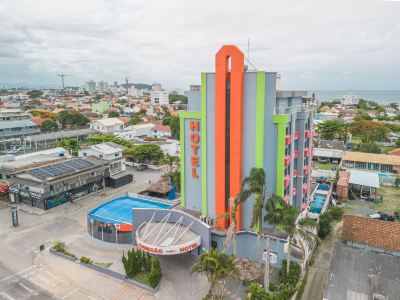 Hotel Conexão