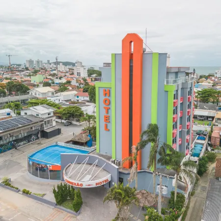 Hotel Conexão