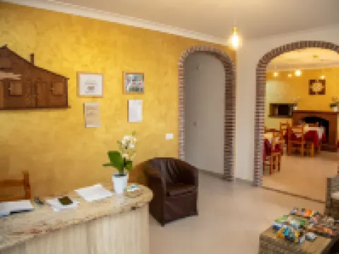 Haidi House Hotels in Agerola
