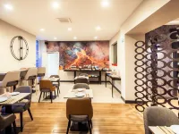 Logis Villa C Hôtel Hotel a Bourges